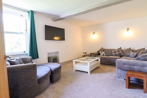 Preesgweene Farmhouse