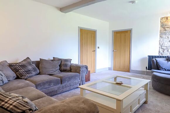 Preesgweene Farmhouse