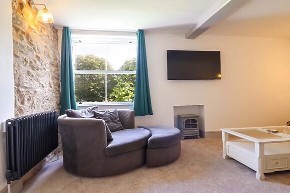 Preesgweene Farmhouse