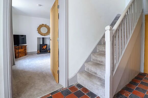 Preesgweene Farmhouse