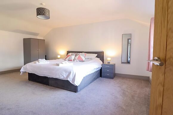 Preesgweene Farmhouse