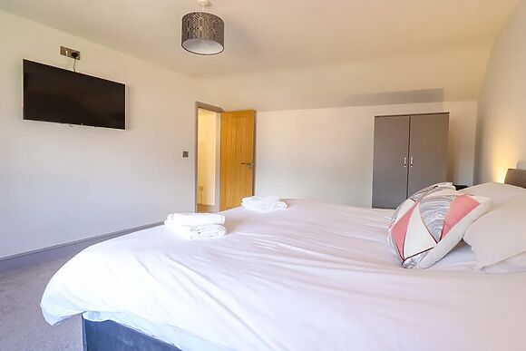 Preesgweene Farmhouse