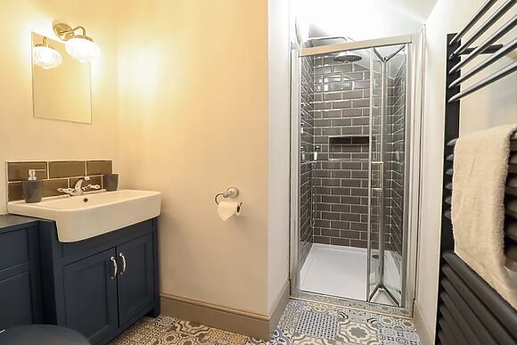 Preesgweene Farmhouse