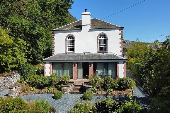 The School At Mungrisdale