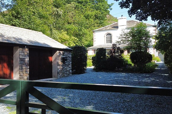 The School At Mungrisdale