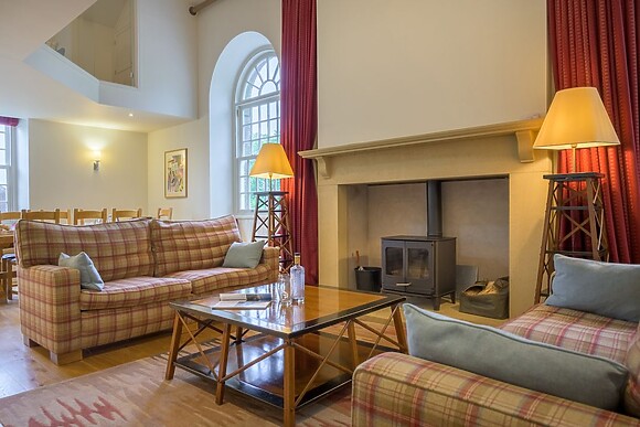 The School At Mungrisdale