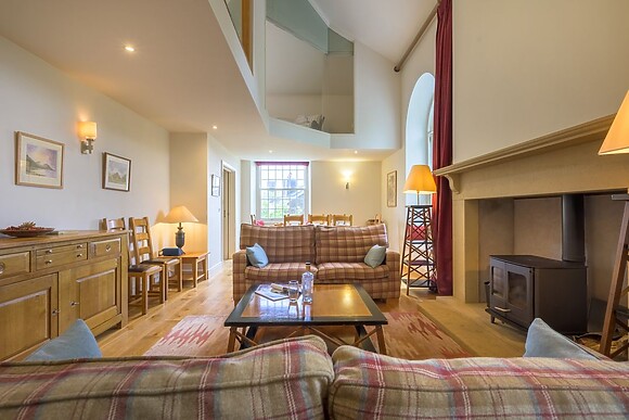 The School At Mungrisdale