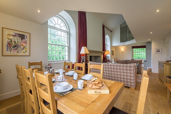 The School At Mungrisdale