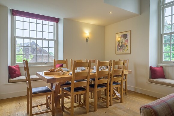 The School At Mungrisdale