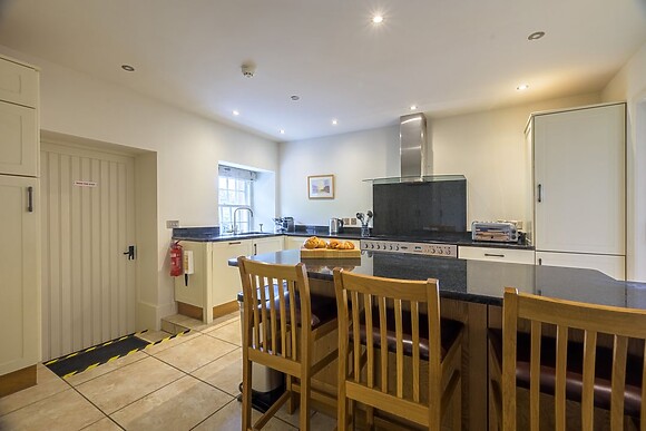 The School At Mungrisdale