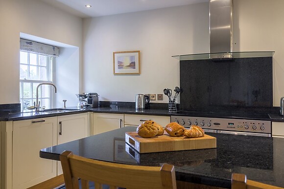 The School At Mungrisdale