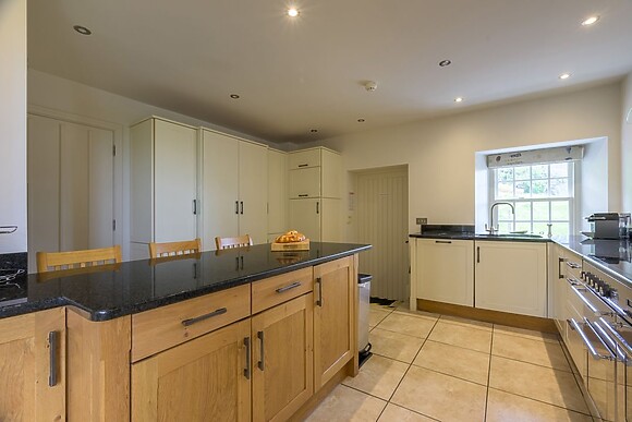 The School At Mungrisdale