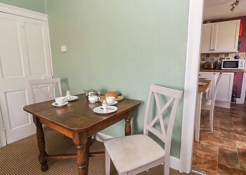 Cantref House Top Floor