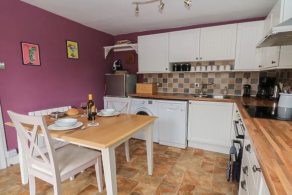 Cantref House Top Floor