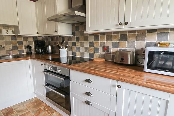 Cantref House Top Floor