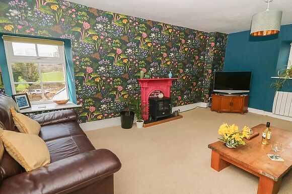 Cantref House Top Floor