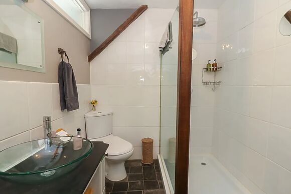 Cantref House Top Floor