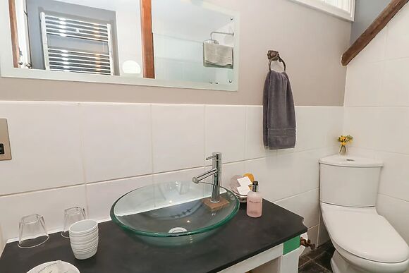 Cantref House Top Floor