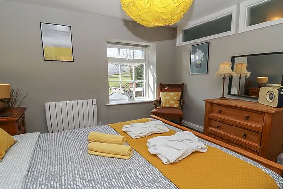 Cantref House Top Floor