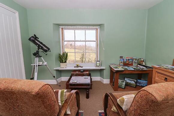 Cantref House Top Floor