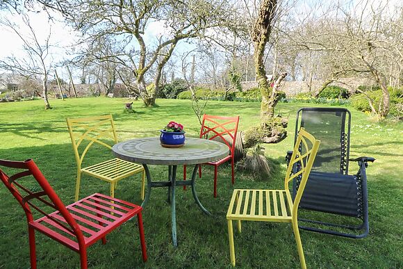 Cantref House Top Floor