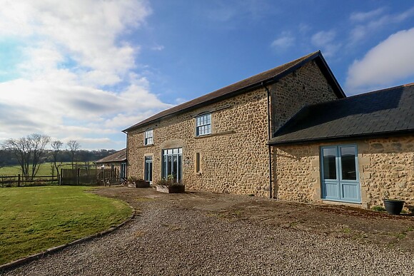 Stapleford Farm