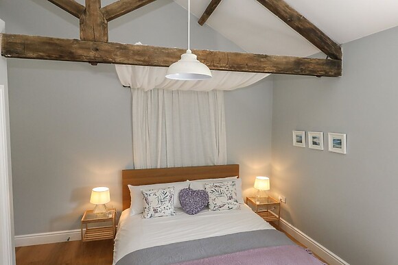 Stapleford Farm