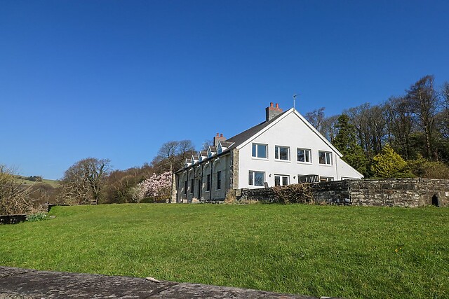 Coytrahen House