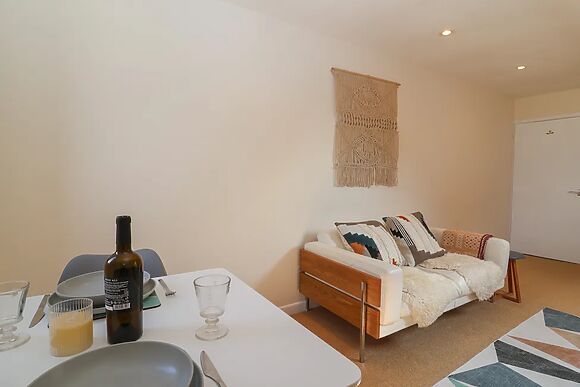 Priory Barn Apartment