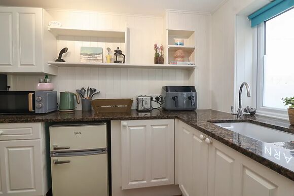 Priory Barn Apartment