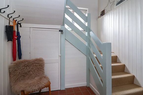 Priory Barn Apartment