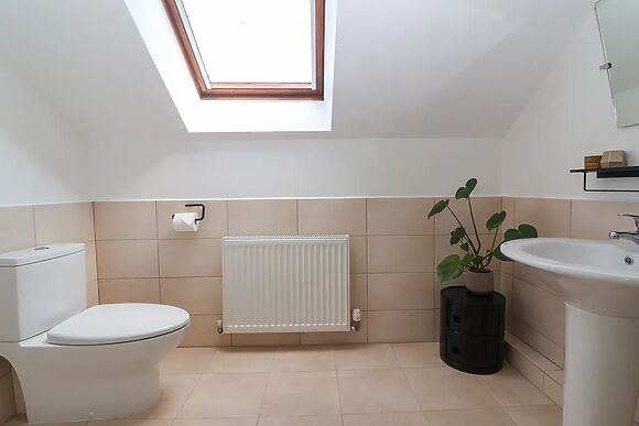 Priory Barn Apartment
