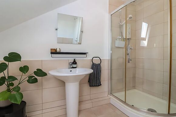 Priory Barn Apartment
