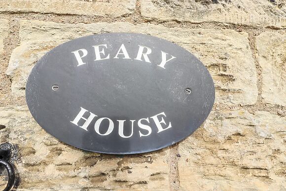 Peary House