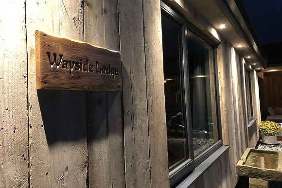 Wayside Lodge