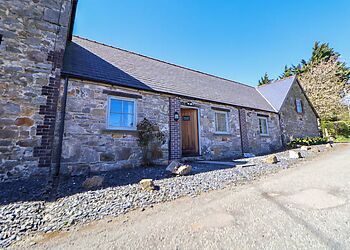 Walnut Cottage