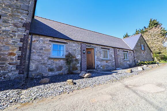 Walnut Cottage