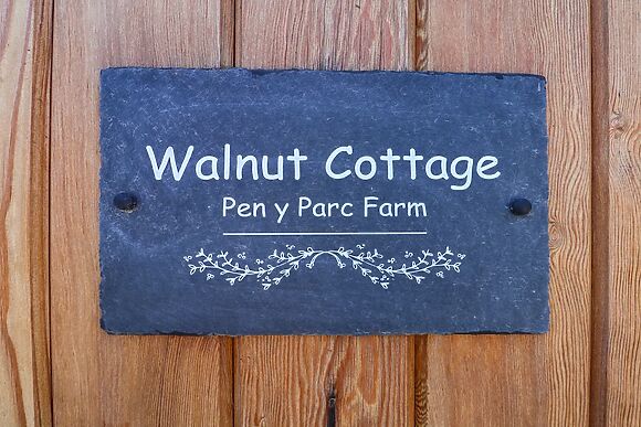 Walnut Cottage