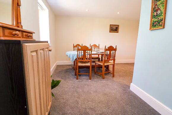 Walnut Cottage