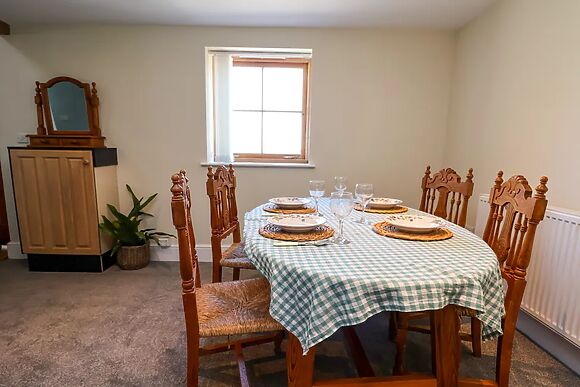 Walnut Cottage