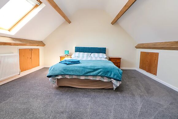 Walnut Cottage