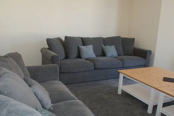 The Newborough Apartment 3