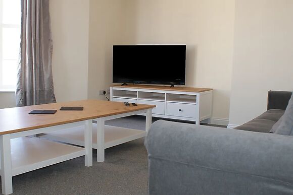 The Newborough Apartment 3