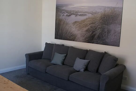 The Newborough Apartment 3