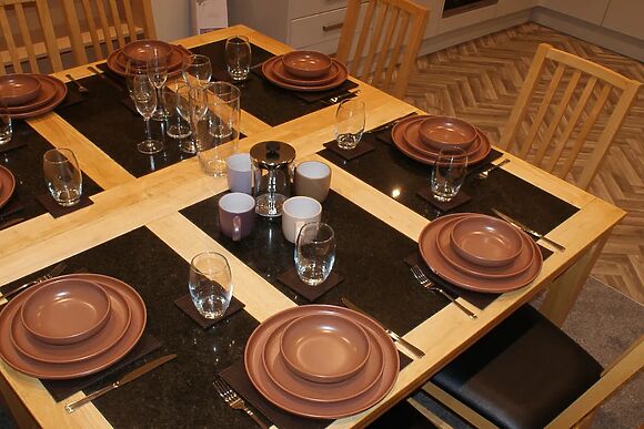 The Newborough Apartment 3