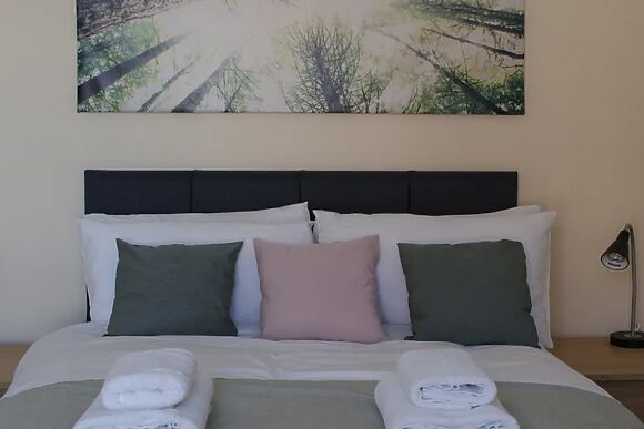 The Newborough Apartment 3