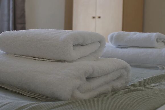 The Newborough Apartment 3