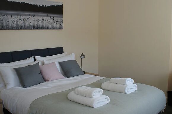 The Newborough Apartment 3