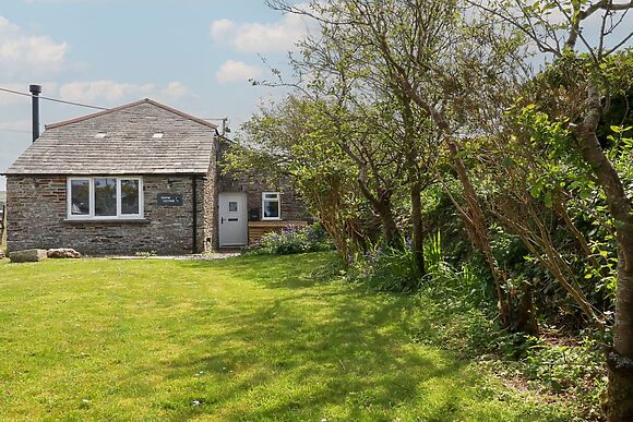 Puffin Cottage