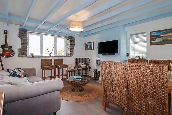 Puffin Cottage